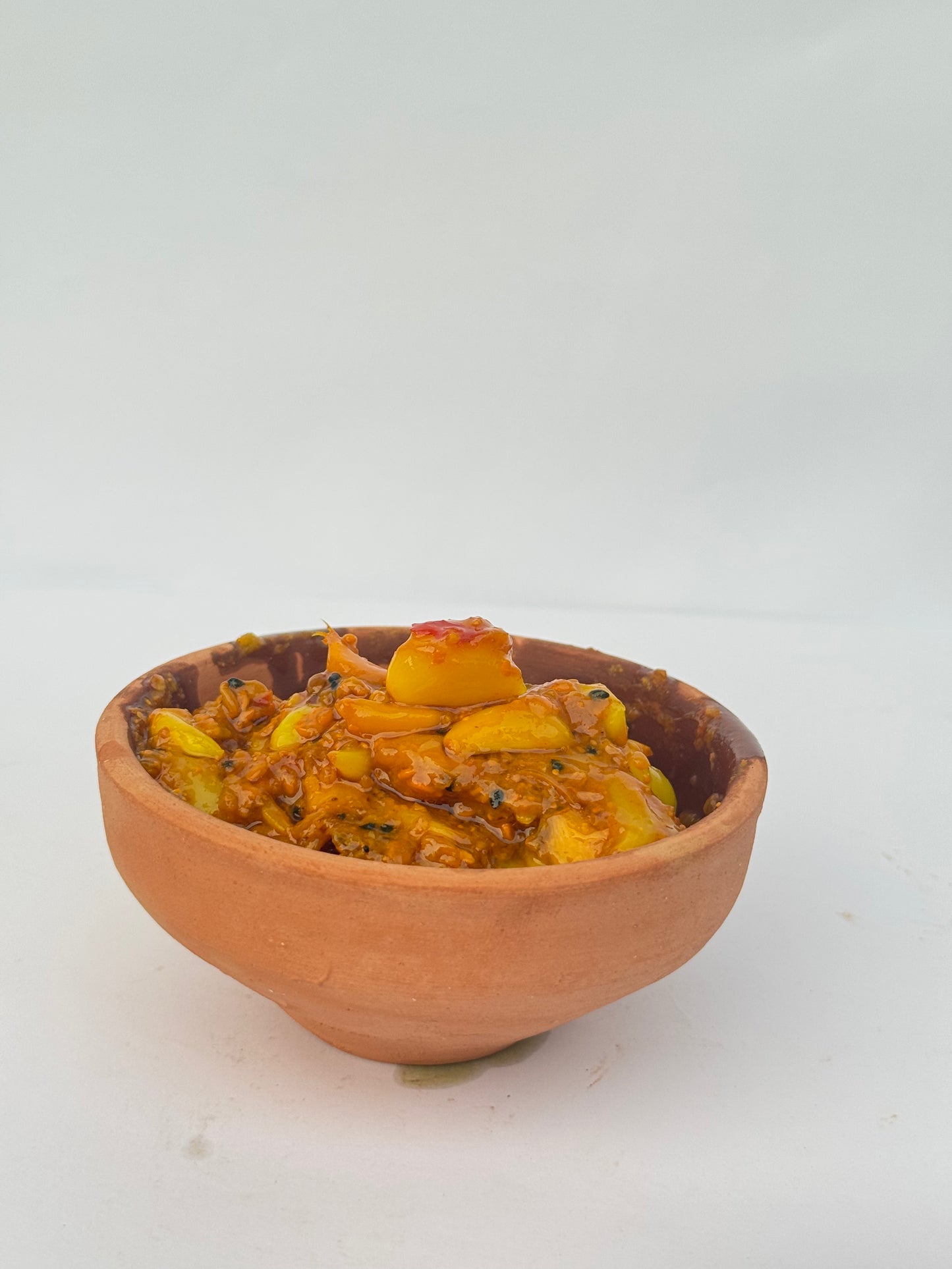 Swad Garlic Pickle – 1/0.5 kg