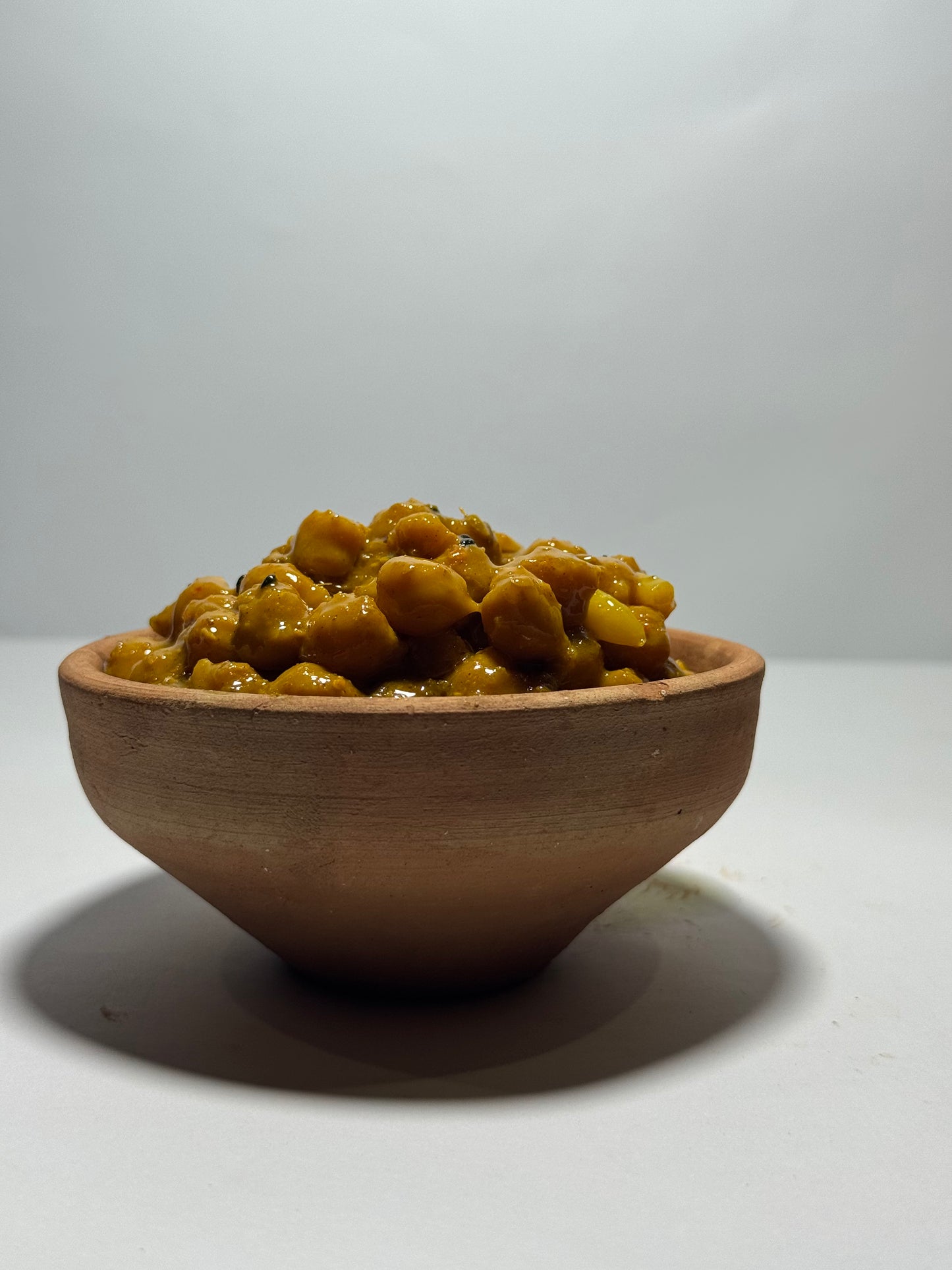 Swad Channa Pickle – 1/0.5 kg