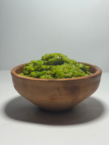 Swad Green Chutney – 1/0.5 kg
