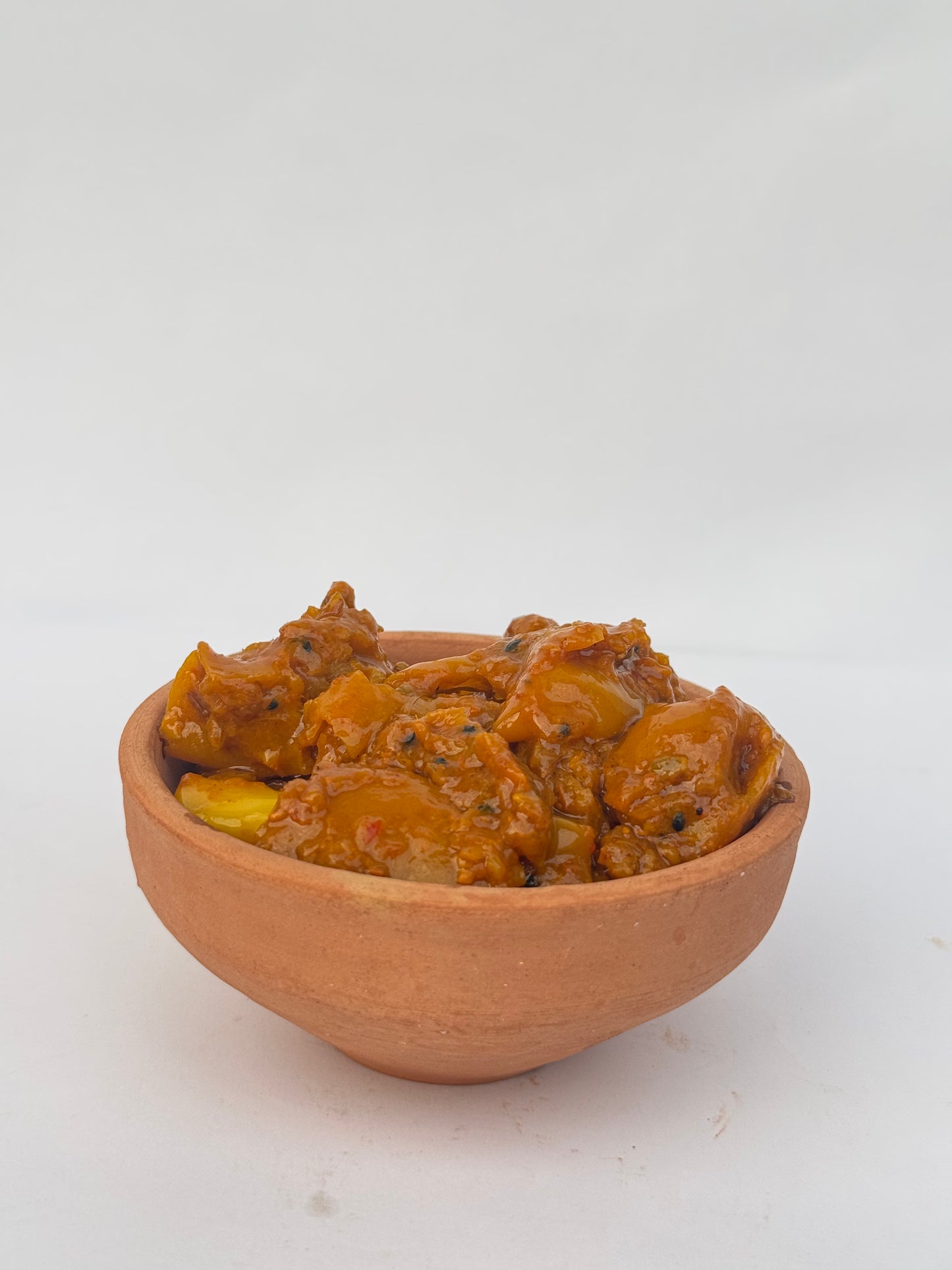 Swad Lemon Pickle – 1/0.5 kg