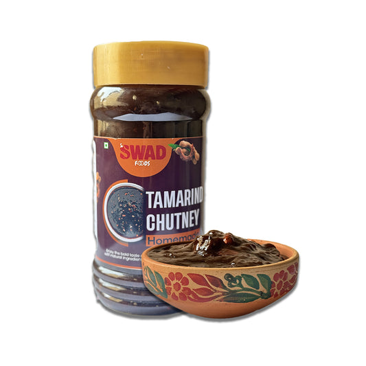 Swad Tamarind Chutney – 1/0.5 kg